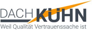 Logo: DACH KÜHN - Weil Qualität Vertrauenssache ist - Lünen, NRW, Nordrhein-Westfalen